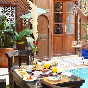 3* رياد Dar El Bacha