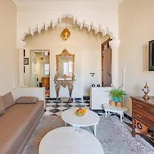 Appartement Dar Noubti, Marrakesh
