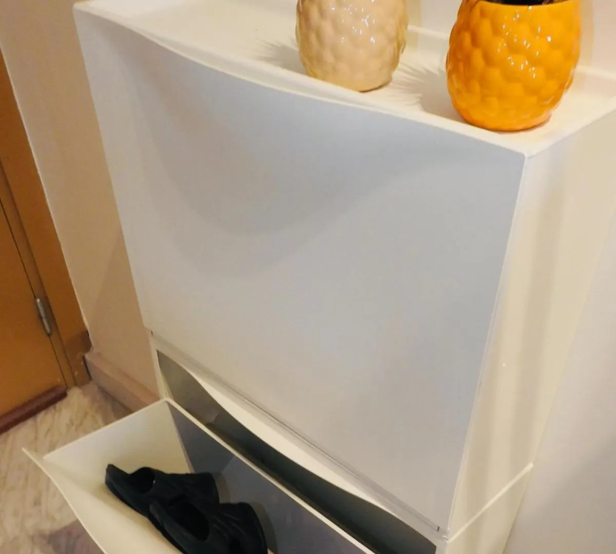 Akhouse 33 Fully Equipped - Gueliz Top Center Marrakesh Appartement